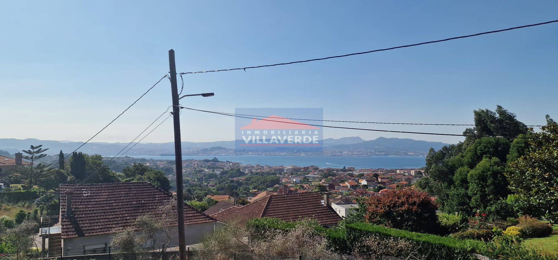 Terreno - Cangas - Foto 1