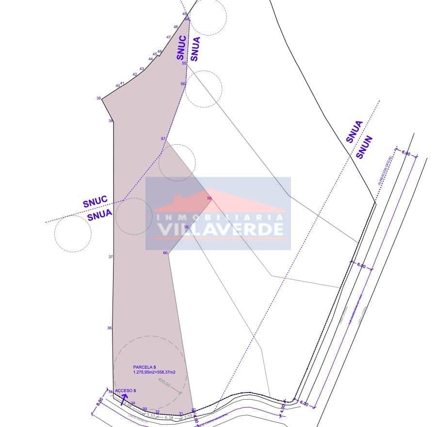 EN EXCLUSIVA. AMPLIA PARCELA CON VISTAS AL MAR - Foto 4