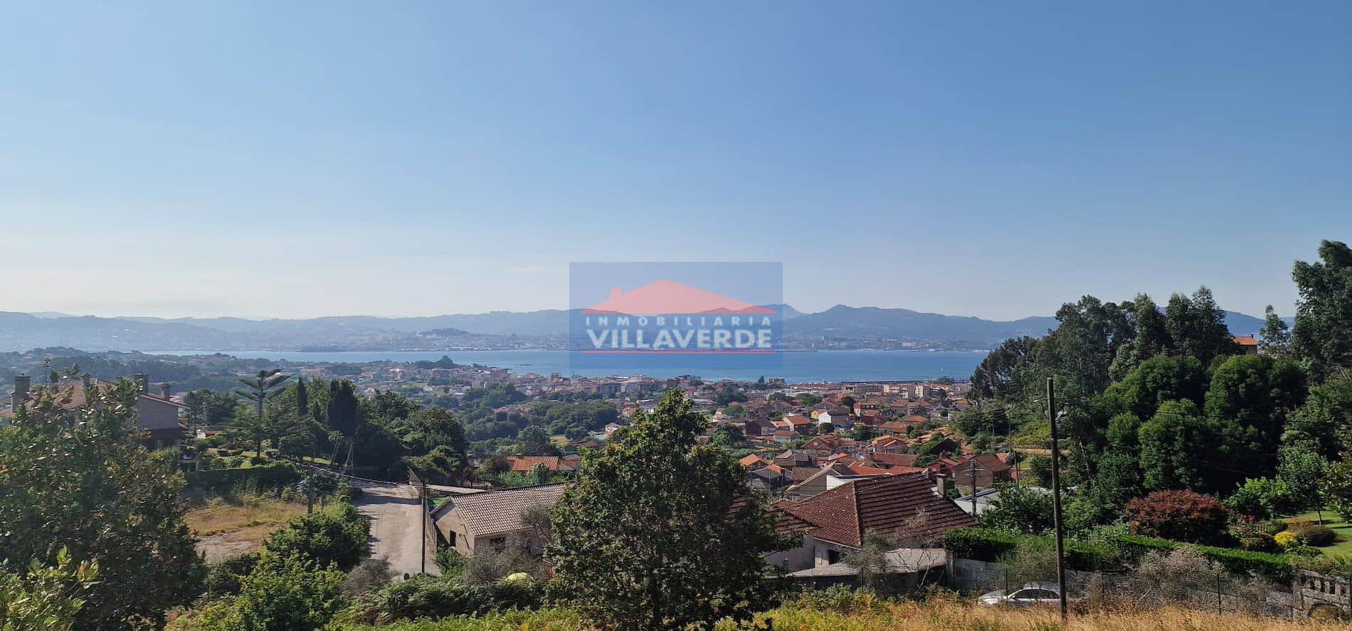 EN EXCLUSIVA. AMPLIA PARCELA CON VISTAS AL MAR - Foto 2