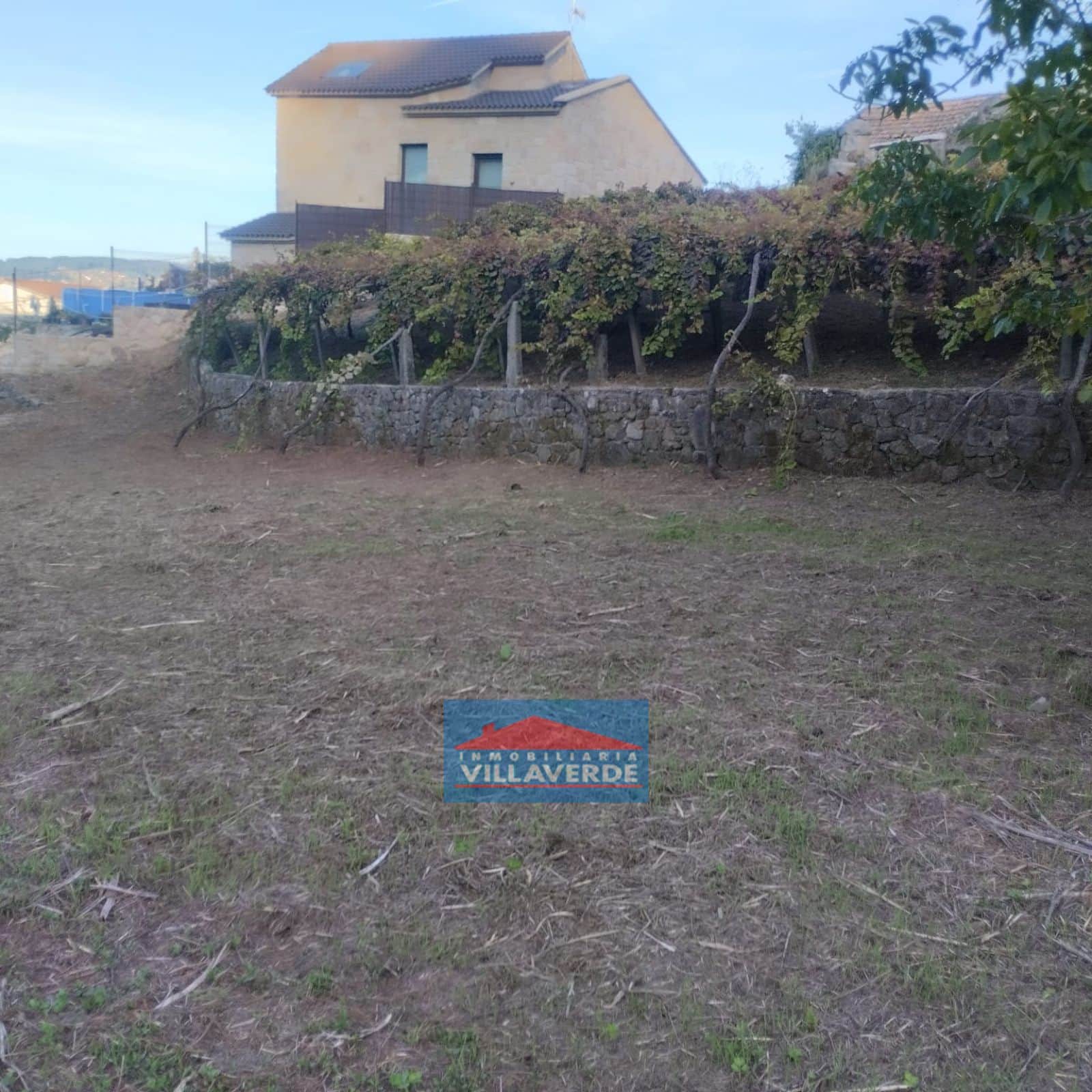 Solar en venta en Cangas - Foto 4