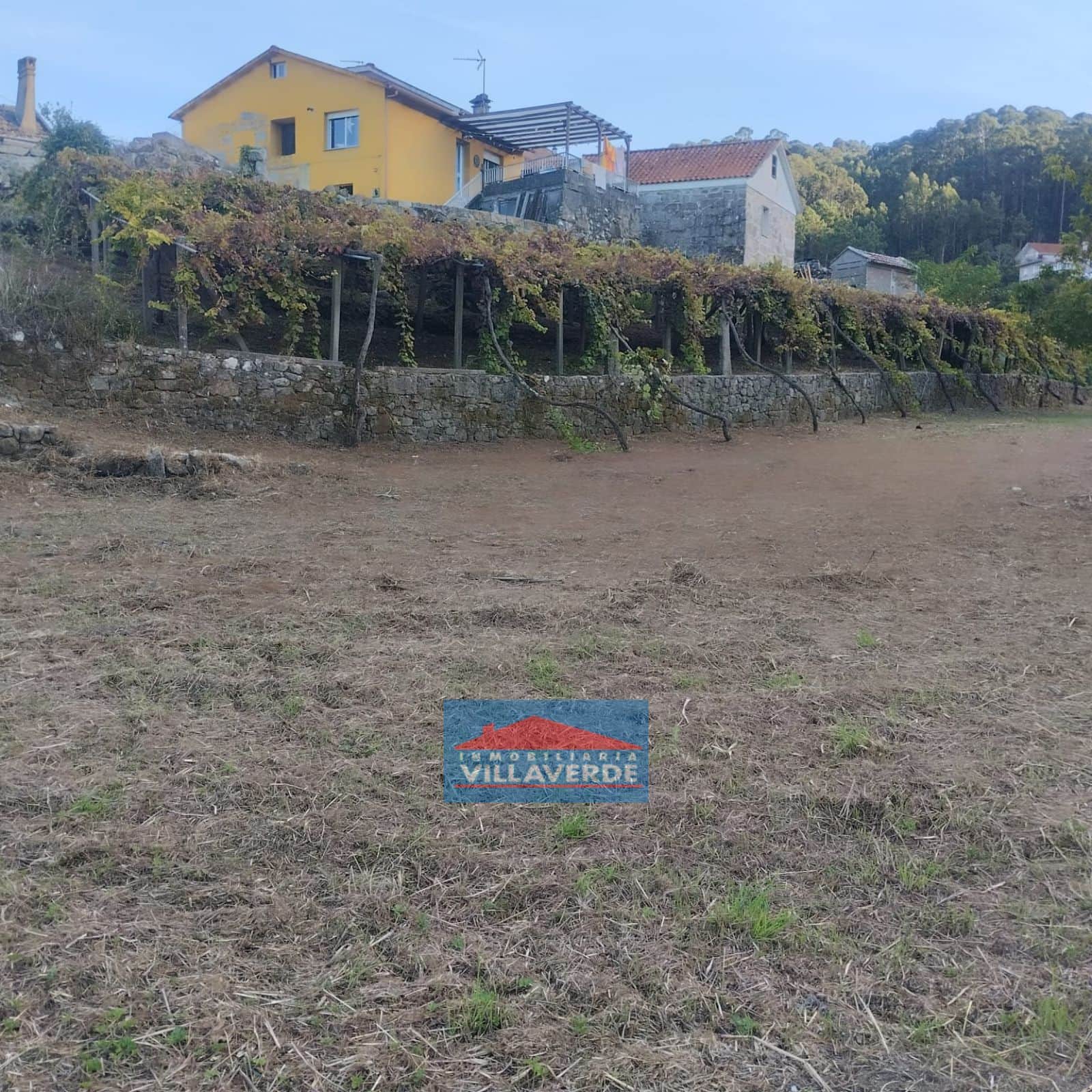 Solar en venta en Cangas - Foto 3