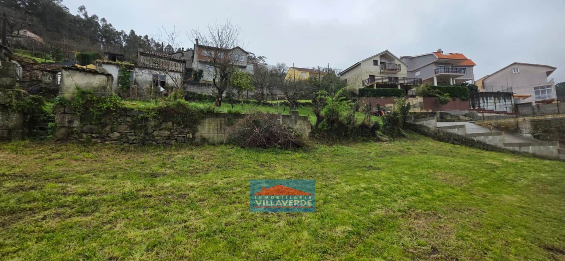 Terreno en venta en Bueu - Foto 2
