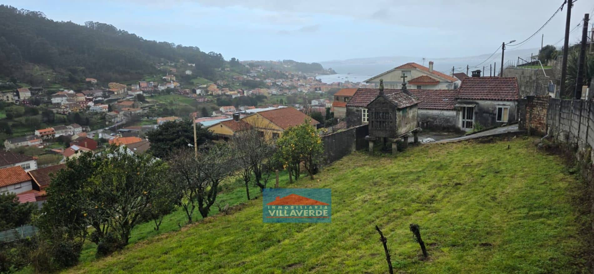Terreno - Bueu - Foto 1