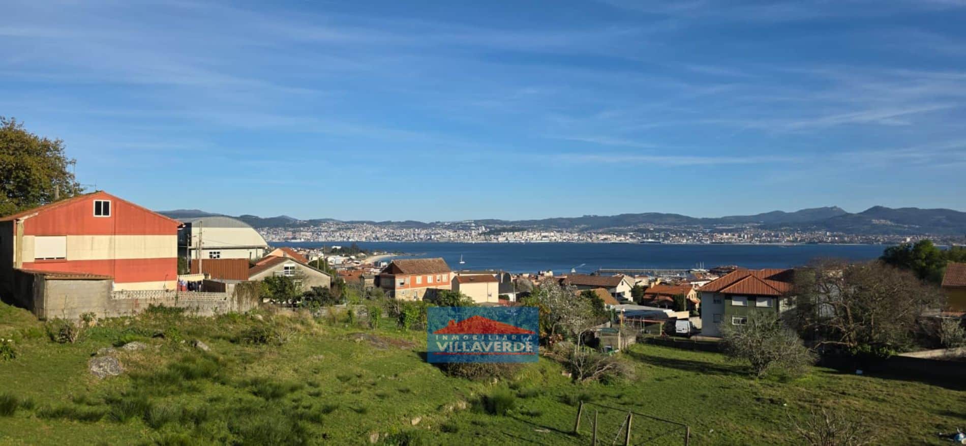 Terreno en venta en Cangas - Foto 3