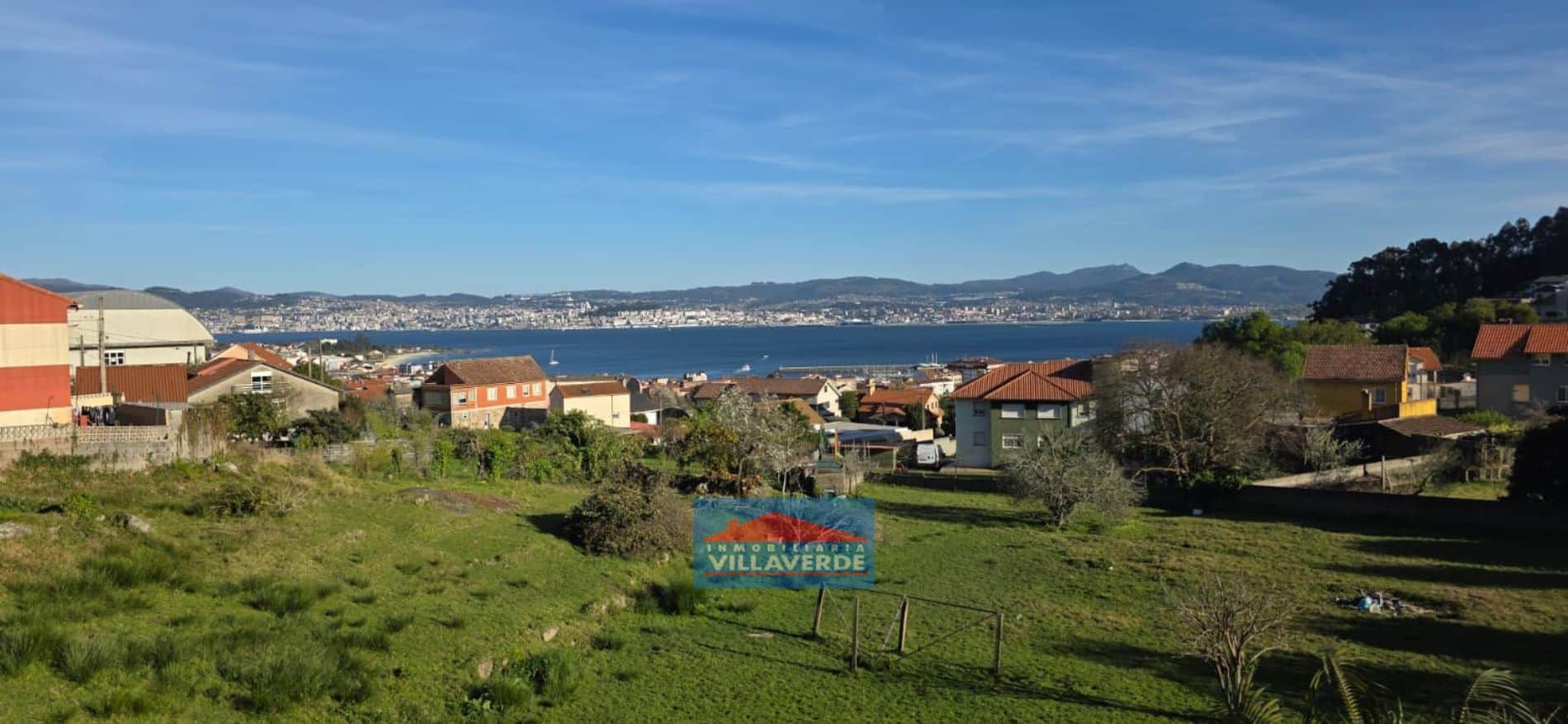 Terreno en venta en Cangas - Foto 5