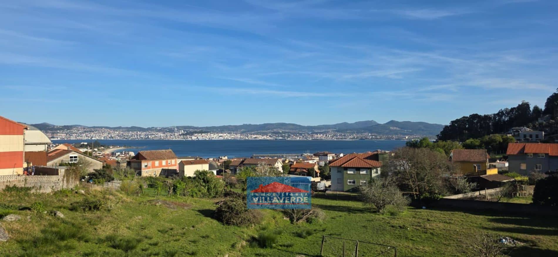 Terreno - Cangas - Foto 1