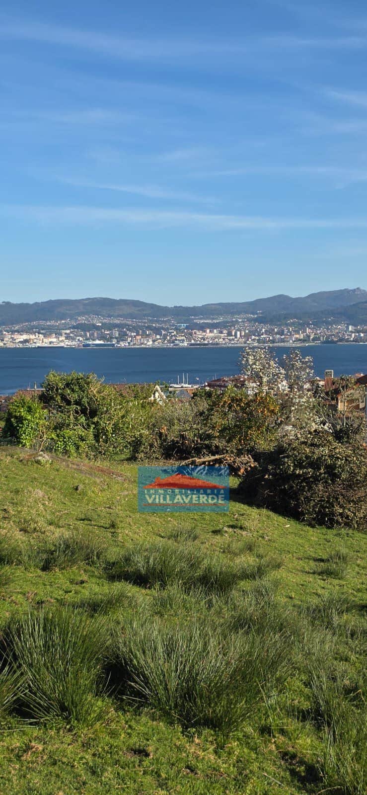 Terreno en venta en Cangas - Foto 2