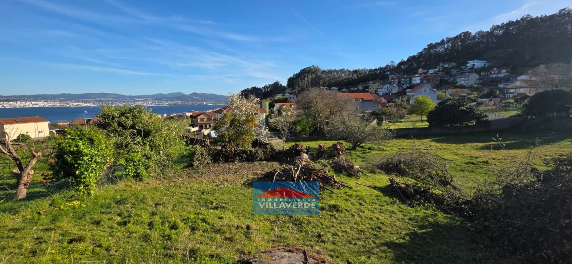 Terreno en venta en Cangas - Foto 4