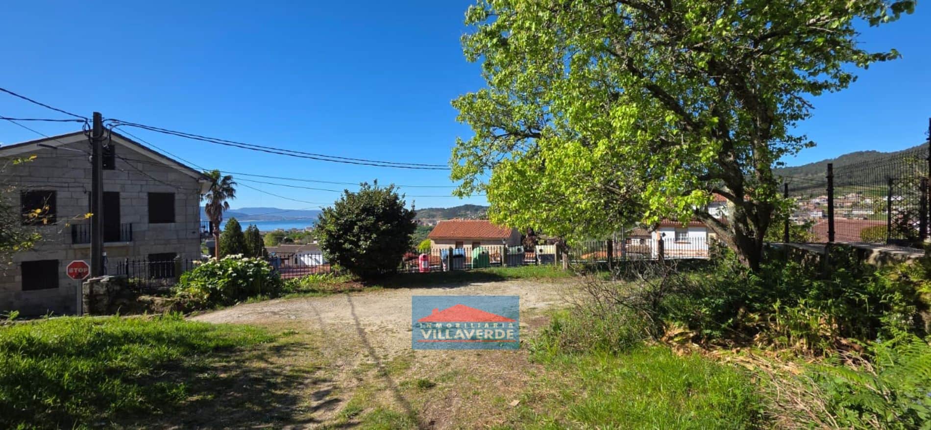 Terreno en venta en Cangas - Foto 3