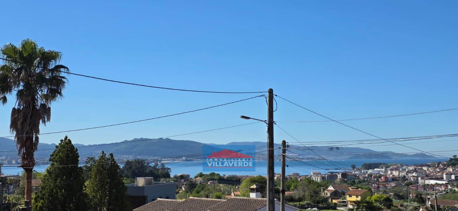 Terreno en venta en Cangas - Foto 2