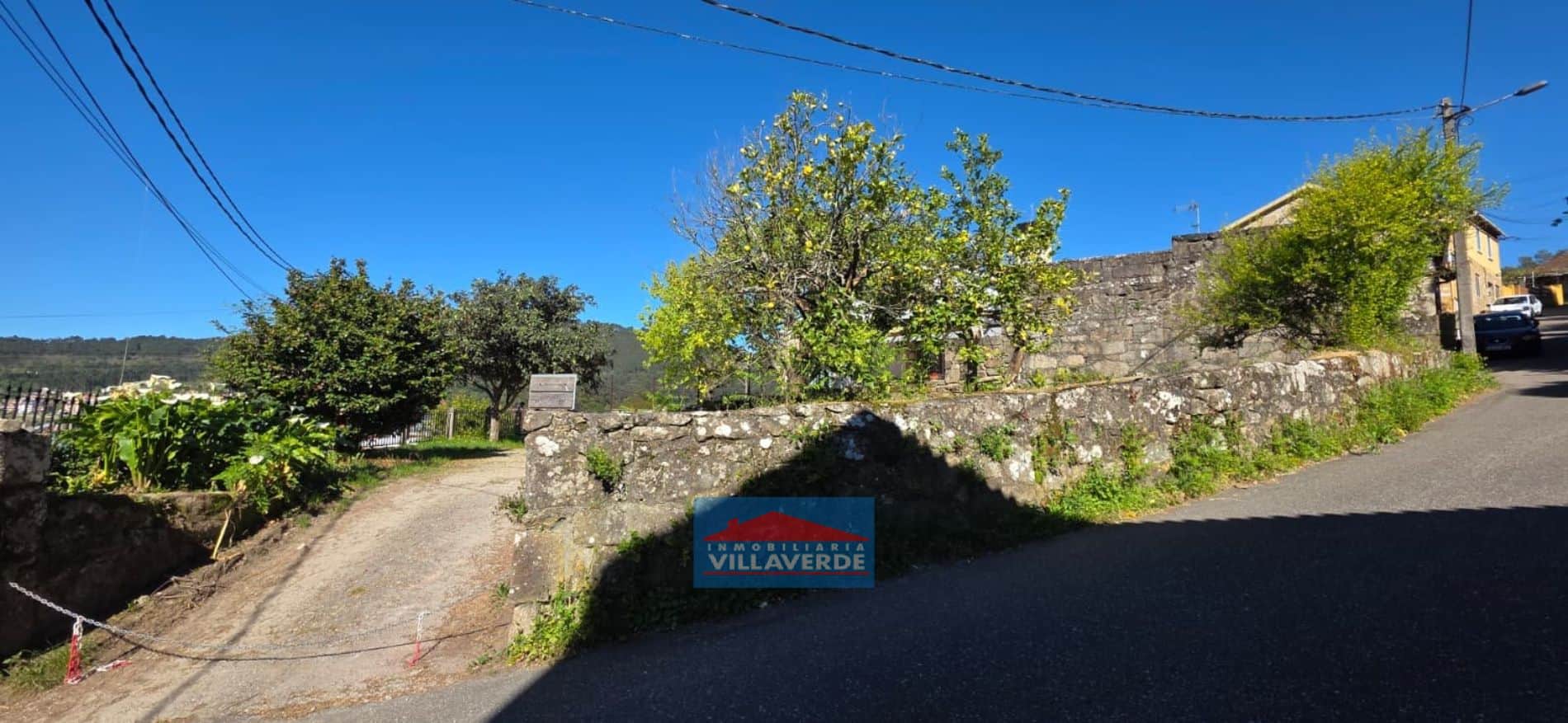 Terreno en venta en Cangas - Foto 4