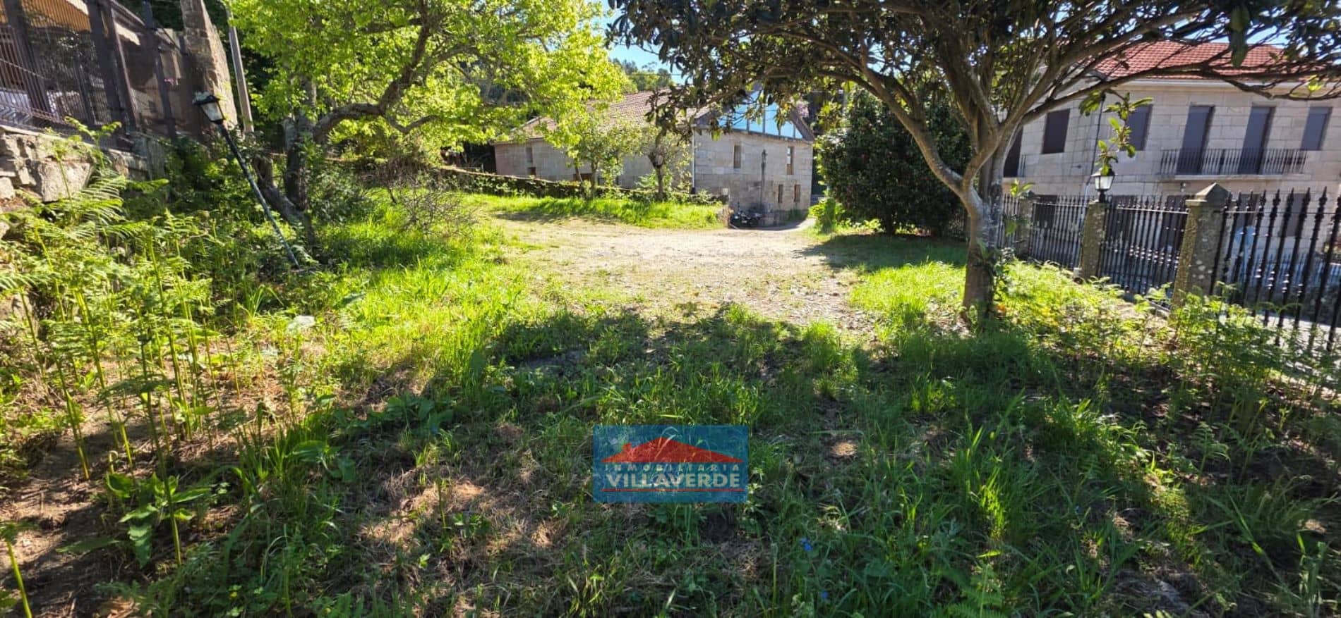 Terreno - Cangas - Foto 1
