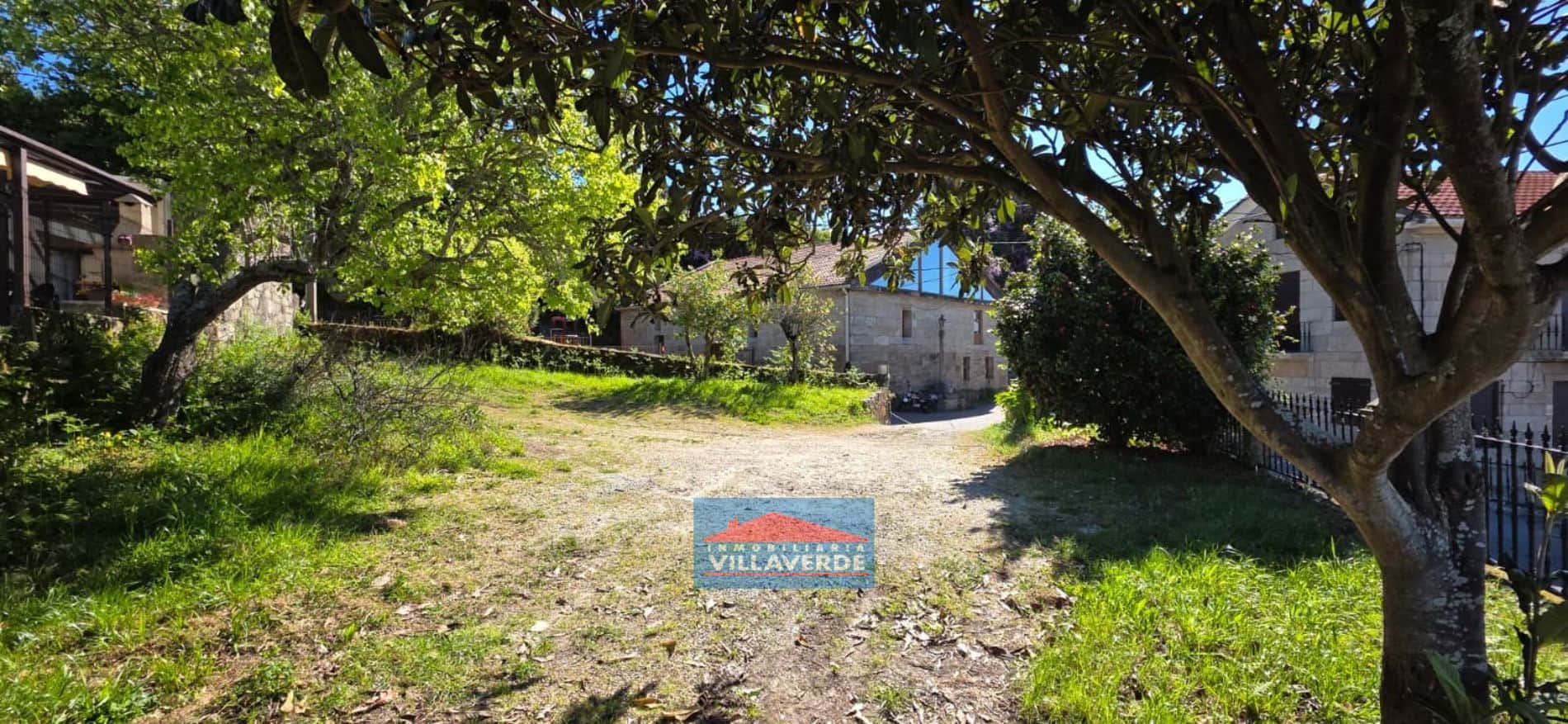 Terreno en venta en Cangas - Foto 5
