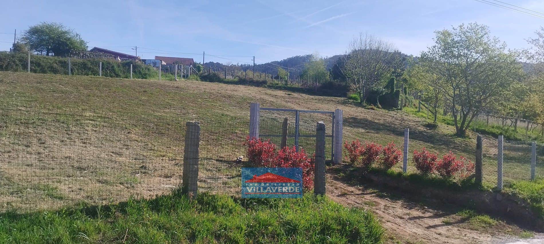 Terreno en venta en Marin - Foto 3