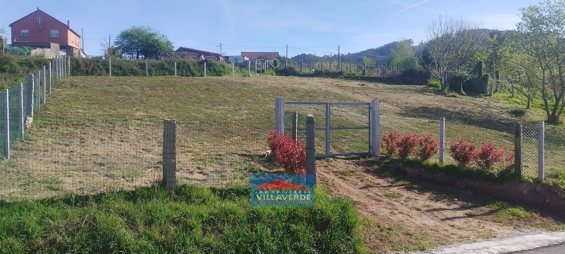 Terreno - Marin - Foto 1