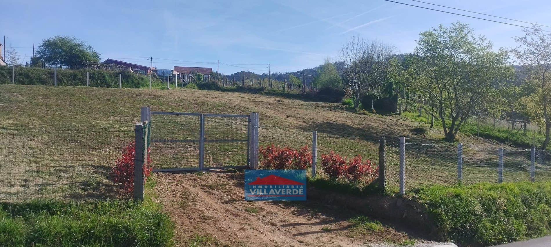 Terreno en venta en Marin - Foto 2