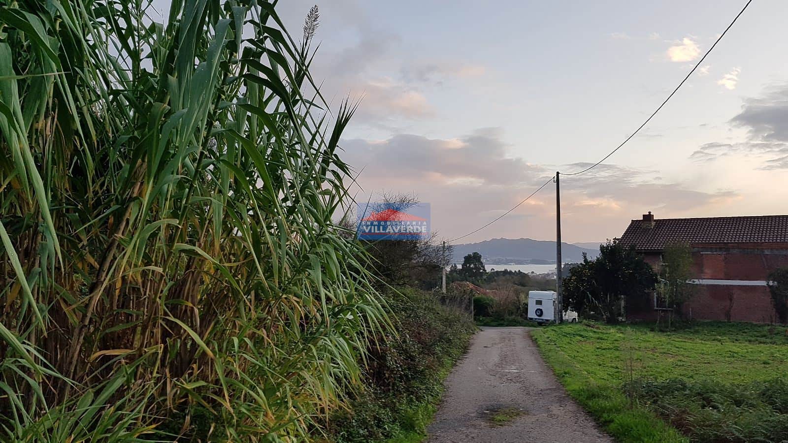 Terreno en venta en Cangas - Foto 3