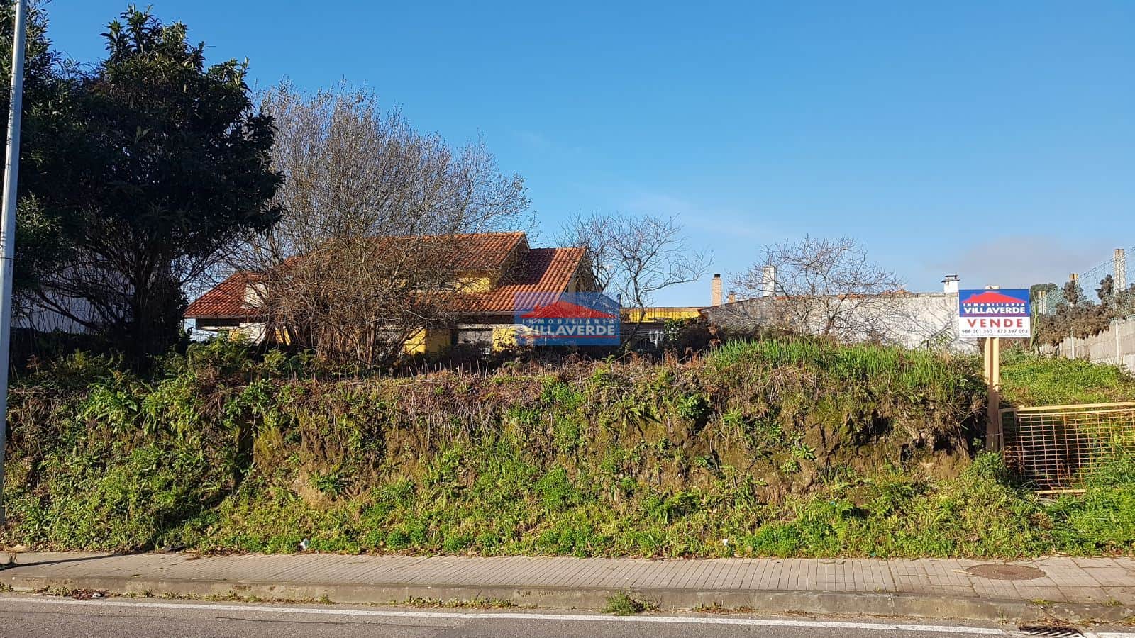 Terreno en venta en Cangas - Foto 5