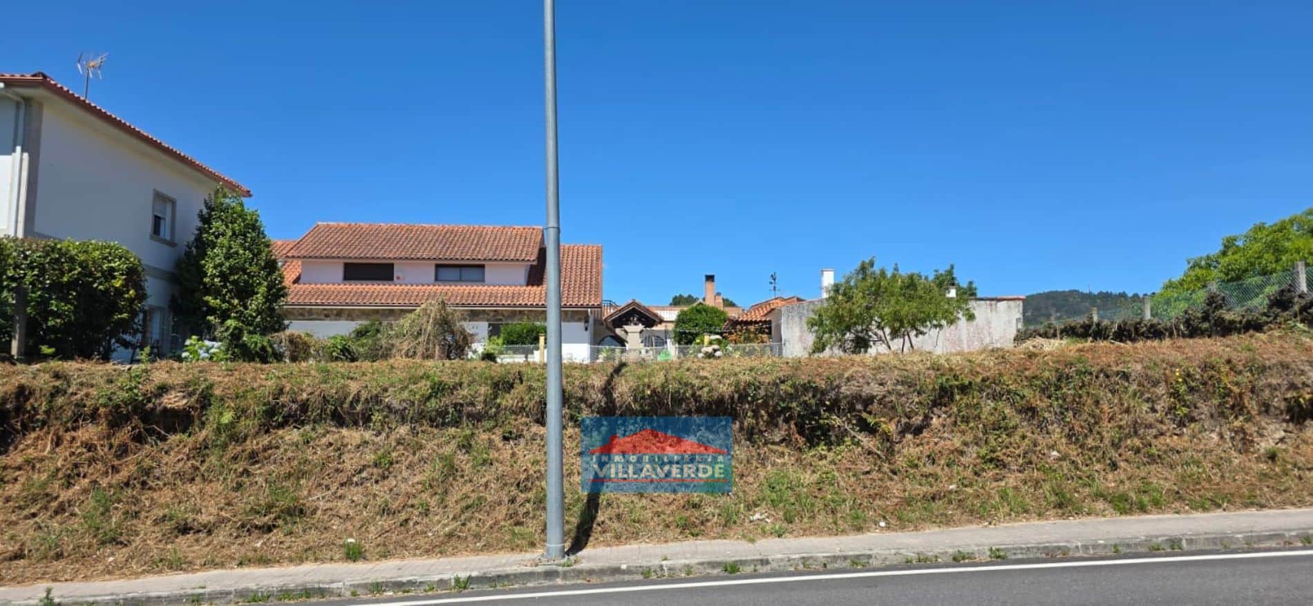 Terreno en venta en Cangas - Foto 2
