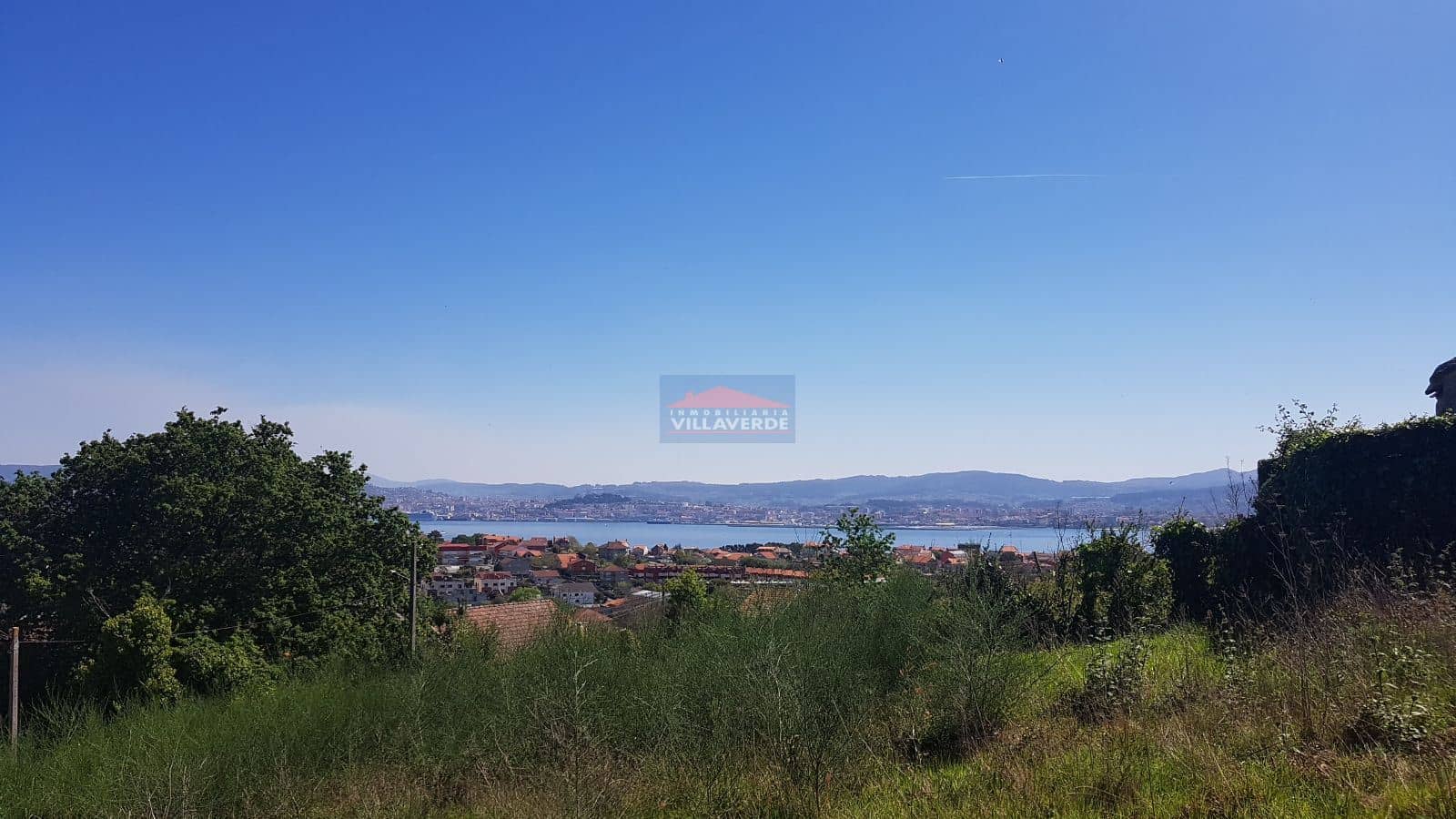 Terreno - Cangas - Foto 1