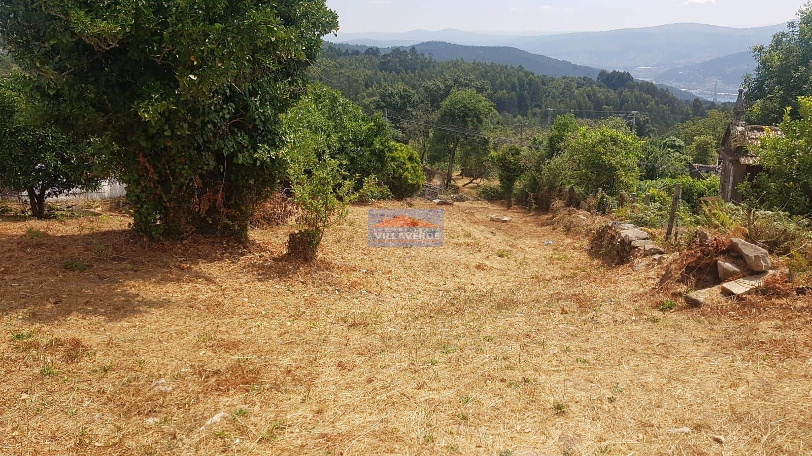 RUINA DE PIEDRA EN DOMAIO PARA REHABILITAR - Foto 4