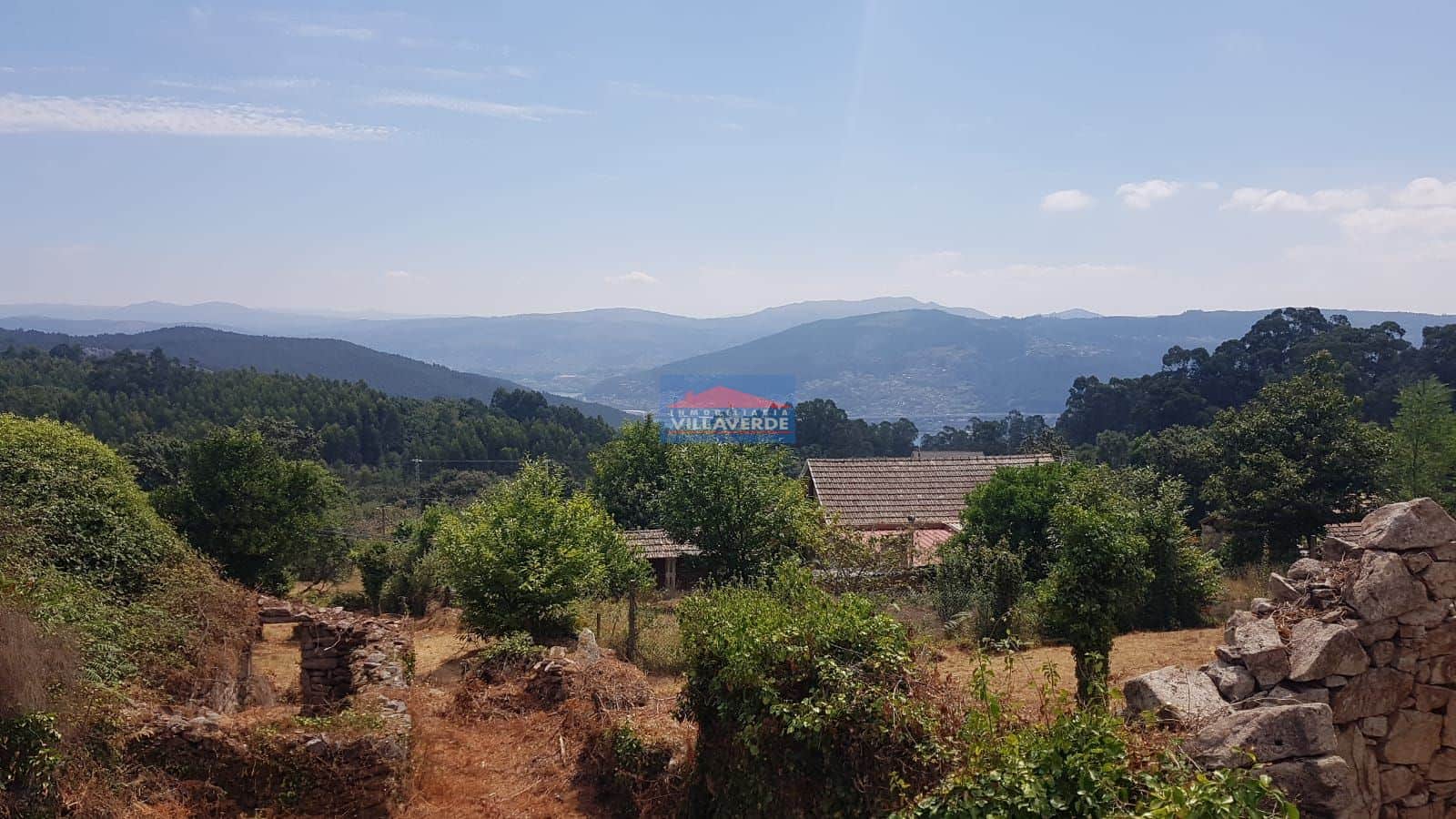 RUINA DE PIEDRA EN DOMAIO PARA REHABILITAR - Foto 2