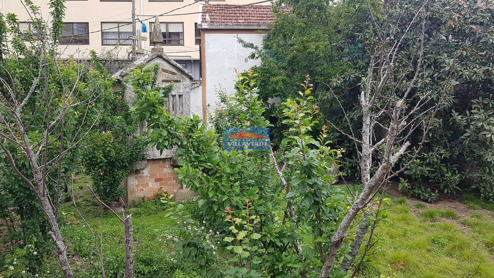 TERRENO CON CASA PARA HACER EDIFICIO - Foto 3