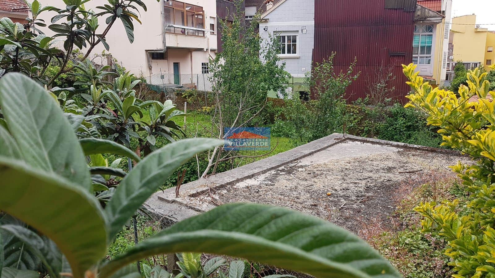 TERRENO CON CASA PARA HACER EDIFICIO - Foto 5