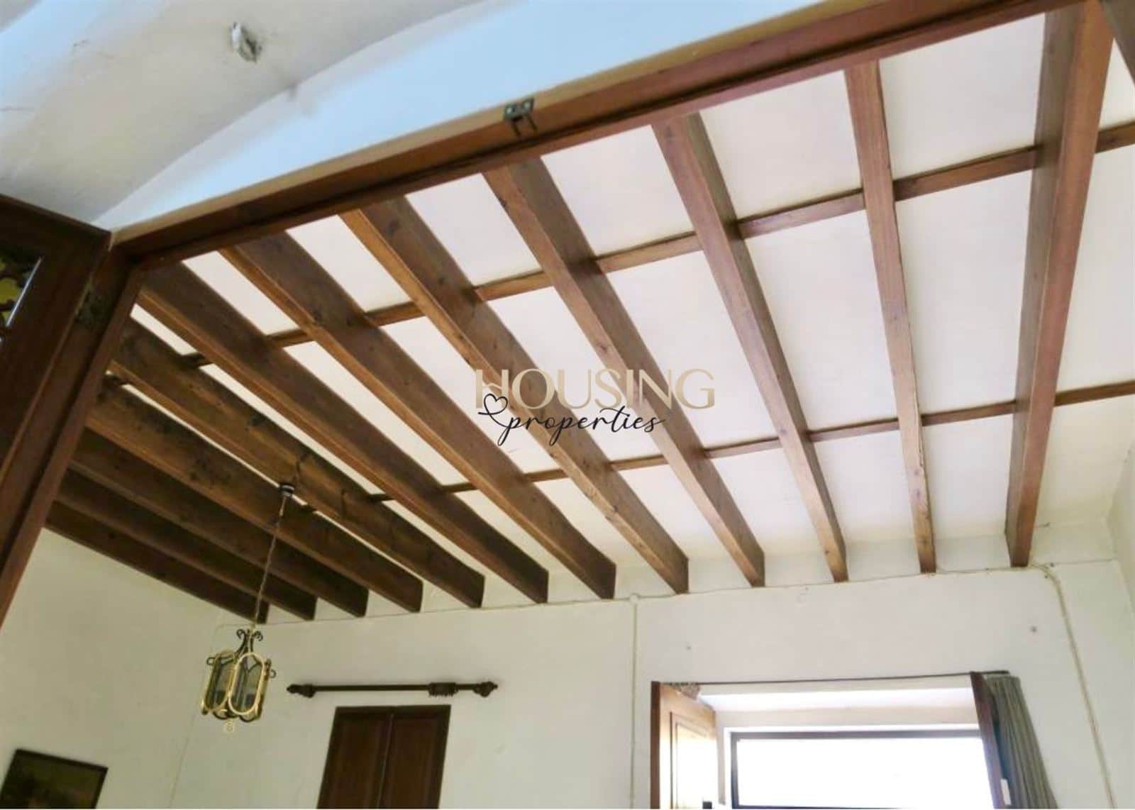 Casa de pueblo en venta en Campos Pueblo, Campos - Foto 2