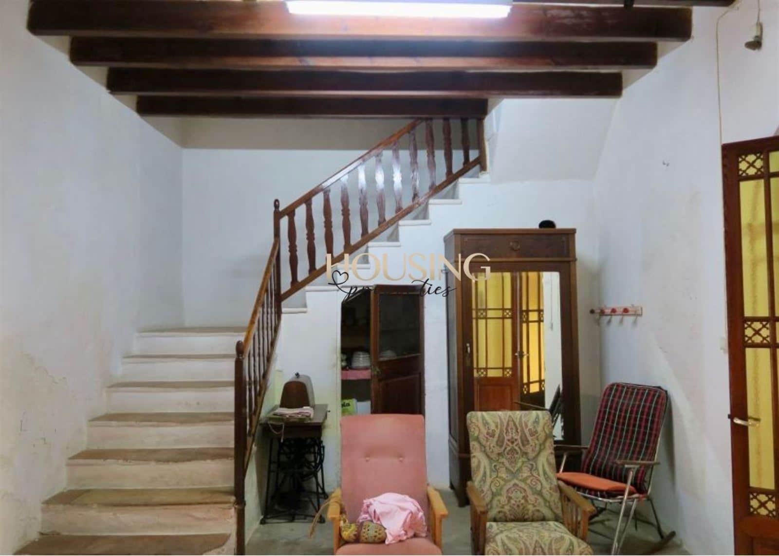 Casa de pueblo en venta en Campos Pueblo, Campos - Foto 3