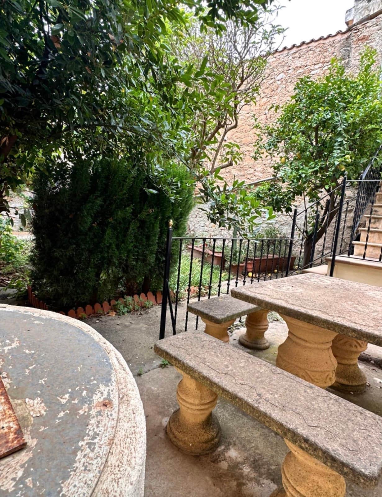 CASA DE PUEBLO CON CARÁCTER EN BINISSALEM - Foto 5