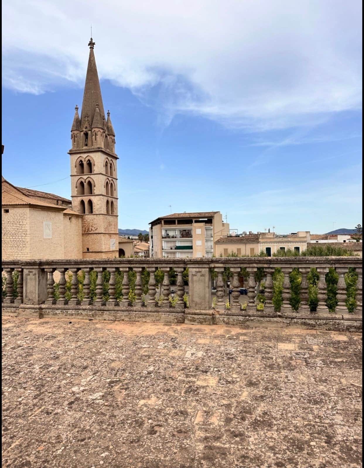 CASA DE PUEBLO CON CARÁCTER EN BINISSALEM - Foto 3