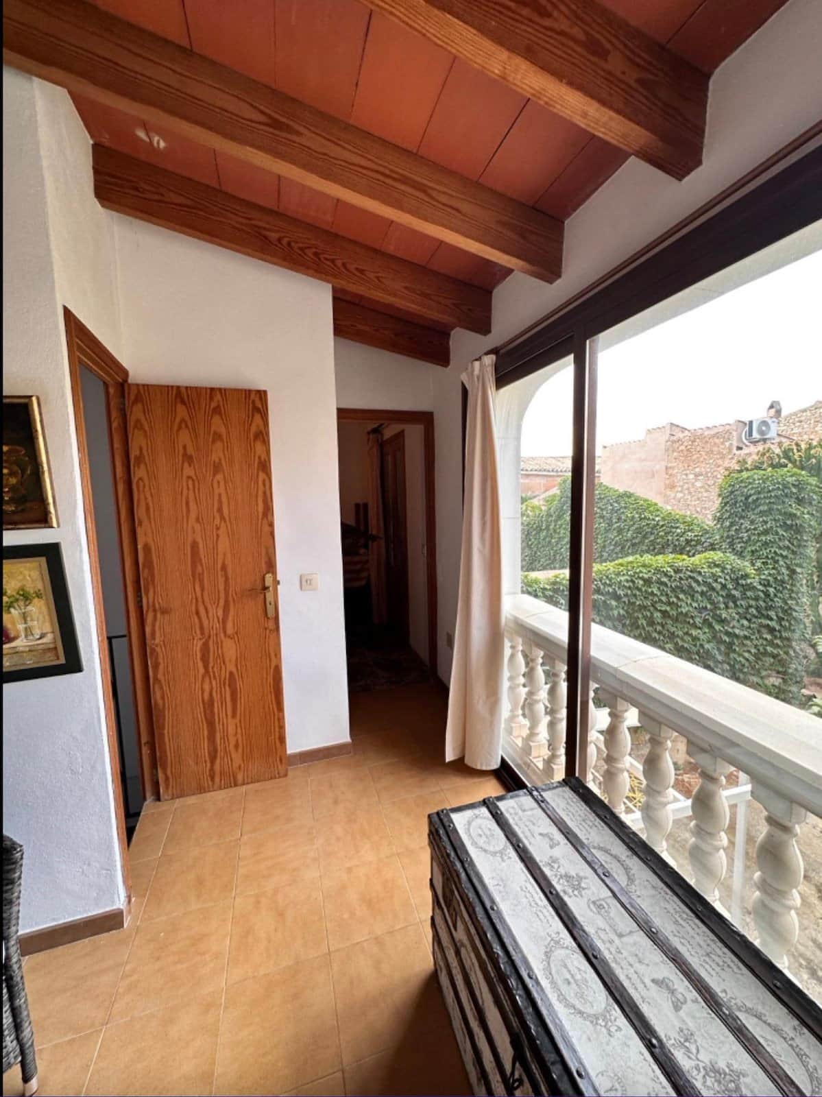 CASA DE PUEBLO CON CARÁCTER EN BINISSALEM - Foto 4