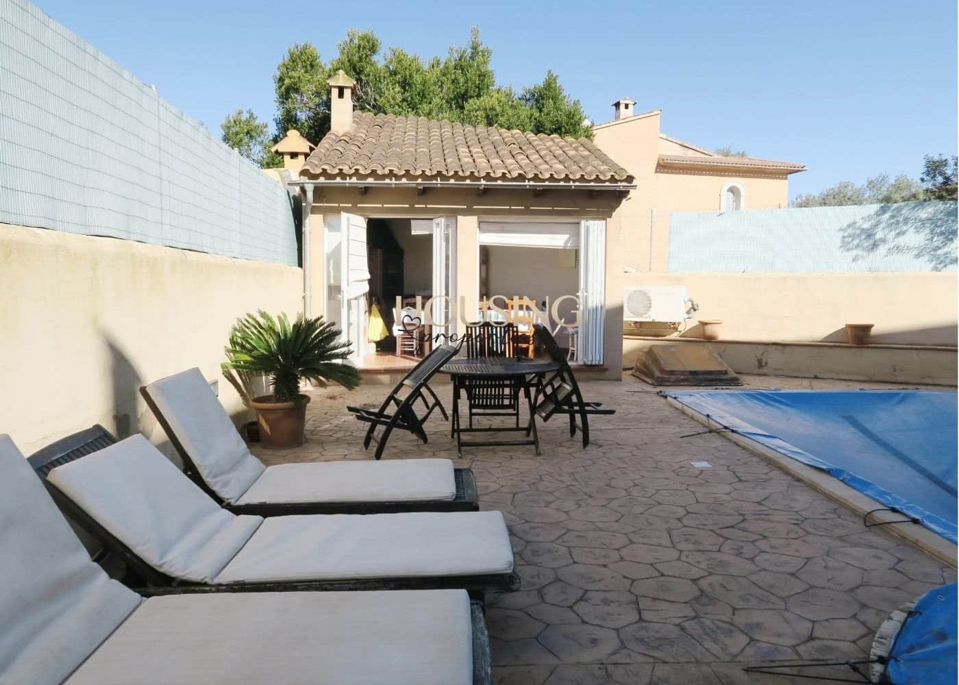 Pareado en venta en Portol, Marratxi - Foto 2