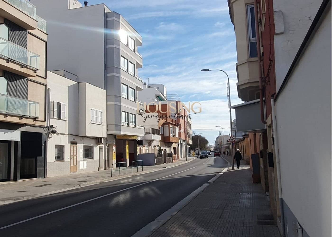 Casa dúplex - Molinar, Palma De Mallorca - Foto 1