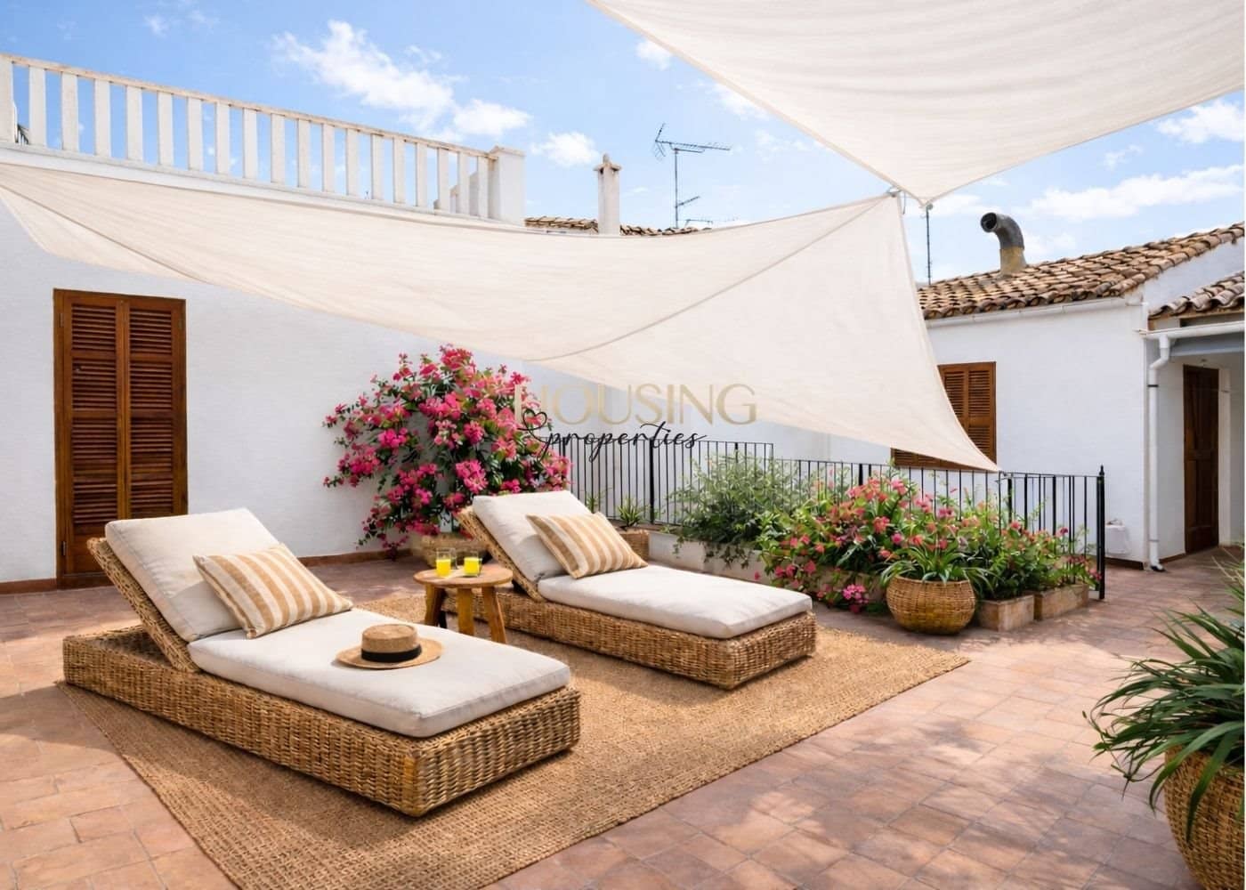 Casa de pueblo - Llucmajor Pueblo, Llucmajor - Foto 1