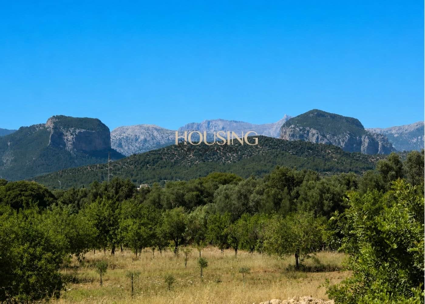 Finca rústica en alquiler en Consell - Foto 5