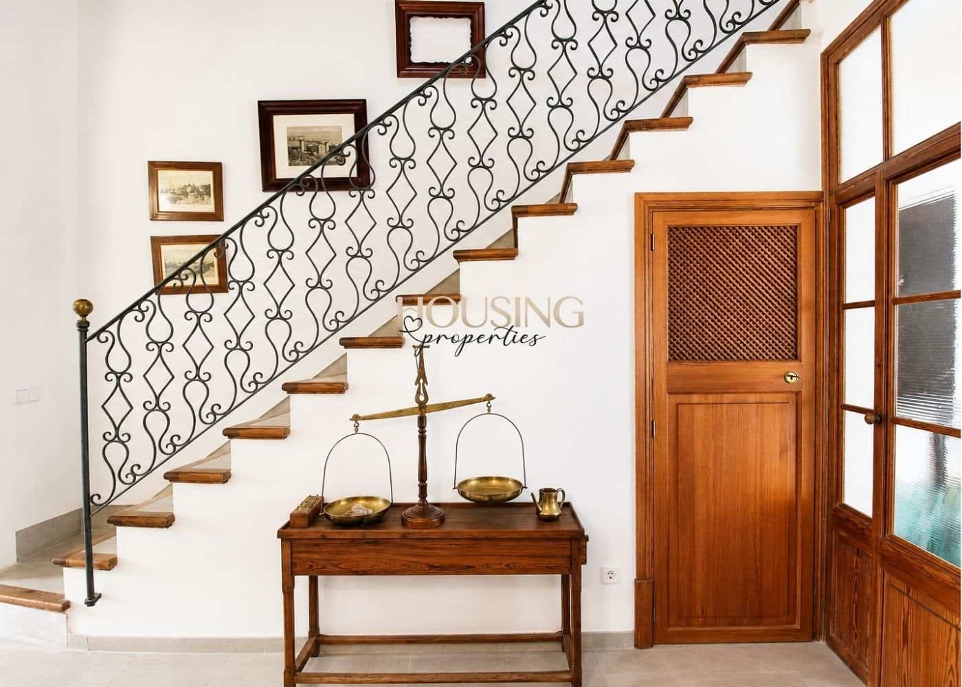 Adosado en venta en Llucmajor Pueblo, Llucmajor - Foto 1