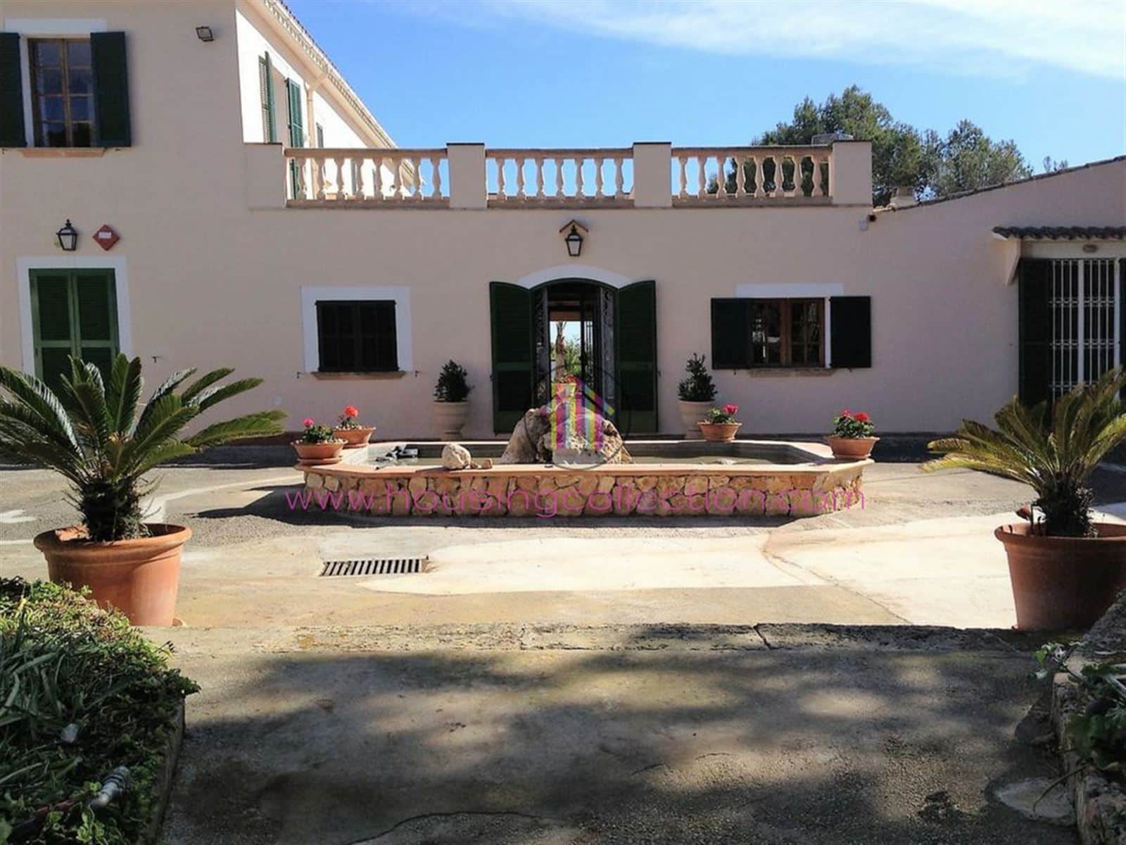Finca rústica en venta en Sa Torre, Llucmajor - Foto 2