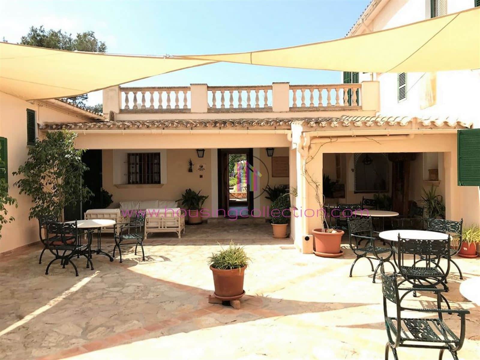 Finca rústica en venta en Sa Torre, Llucmajor - Foto 3