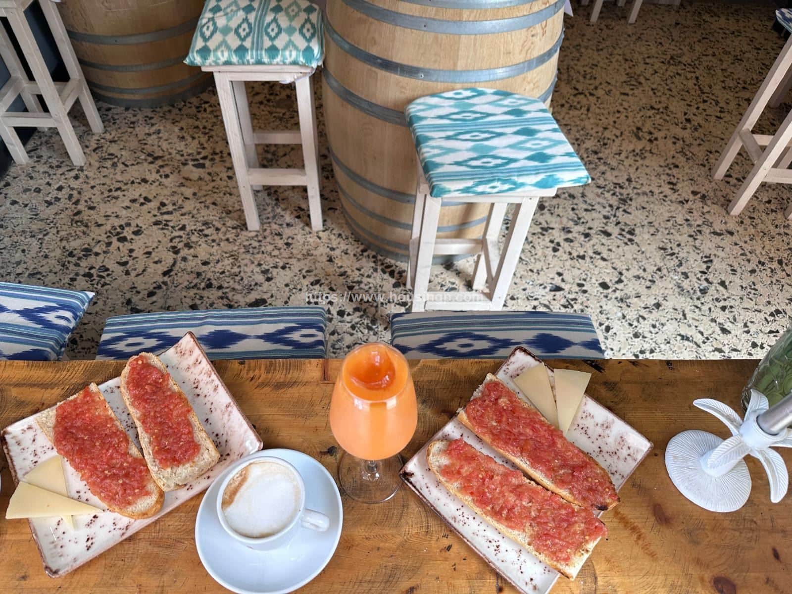 LOCAL CON NEGOCIO EN S´ARENAL DE PALMA - Foto 4