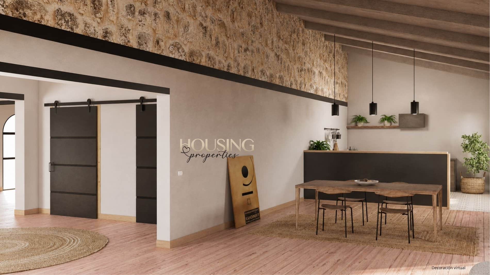 Loft en venta en Hostalets, Palma de Mallorca - Foto 5