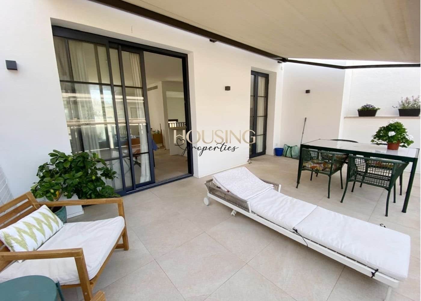 Ático en venta en Palma de Mallorca - Foto 4