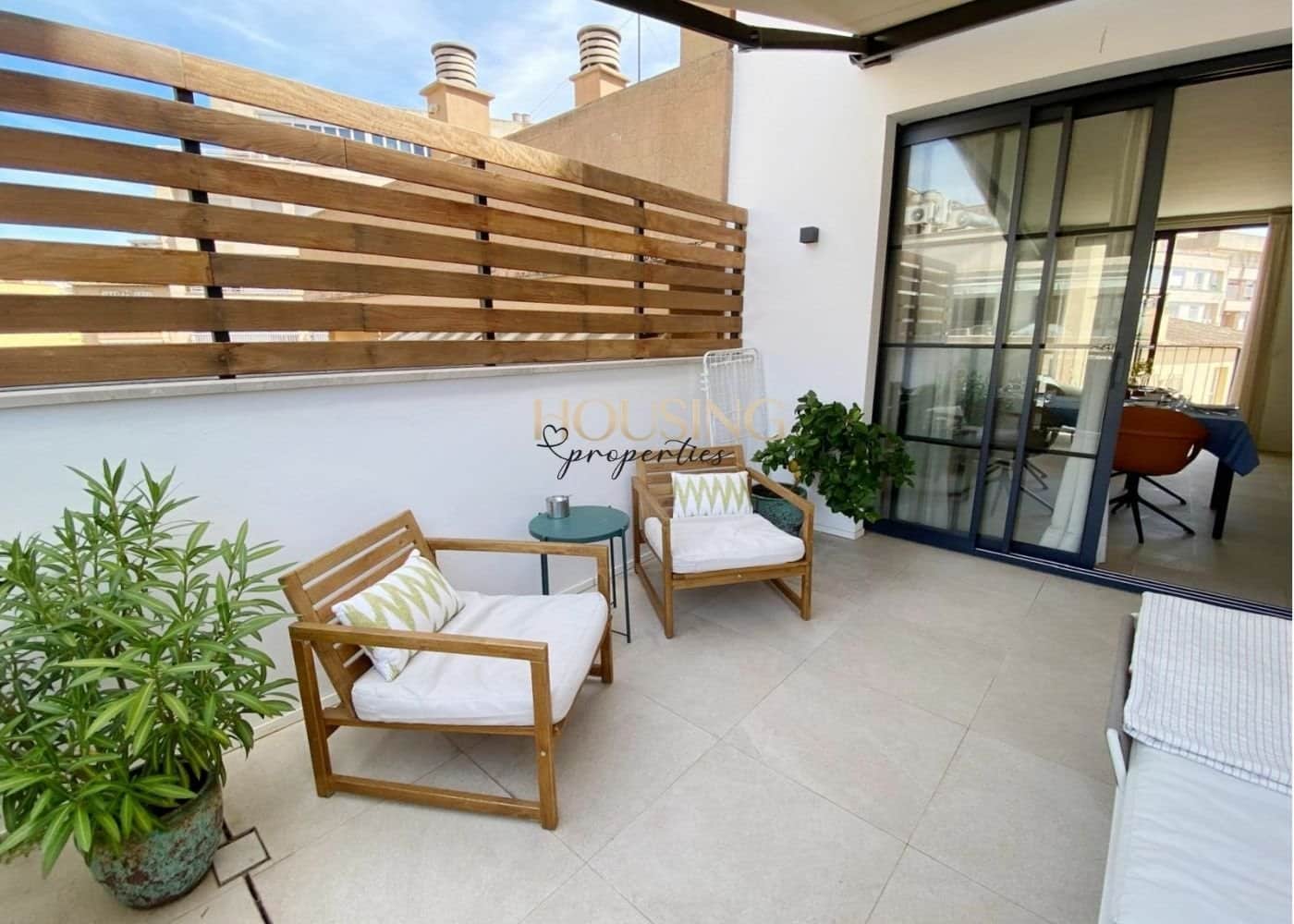Ático en venta en Palma de Mallorca - Foto 3