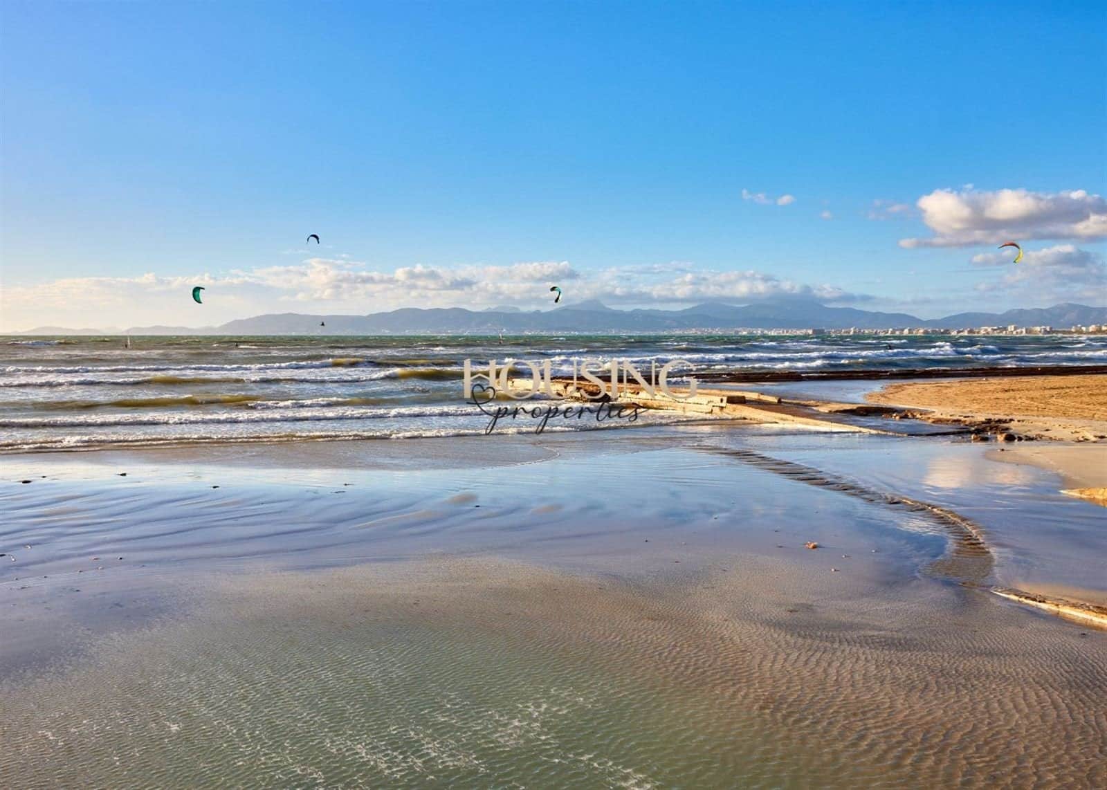 ÁTICO PRIMERA LINEA CON INCREIBLES VISTAS AL MAR Y LA BAHÍA - Foto 4