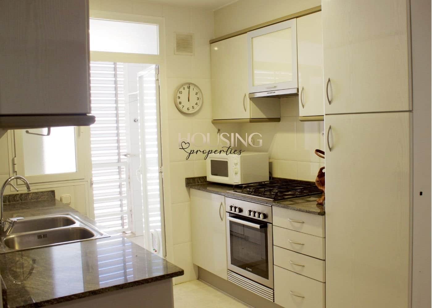 Piso en venta en Conservatorio, Palma de Mallorca - Foto 4