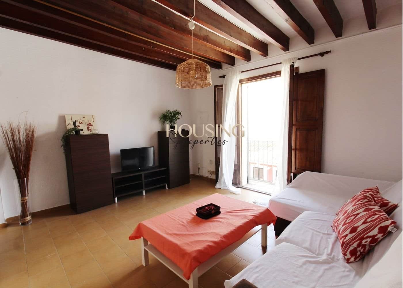 Ático en venta en Olmos, Palma de Mallorca - Foto 3