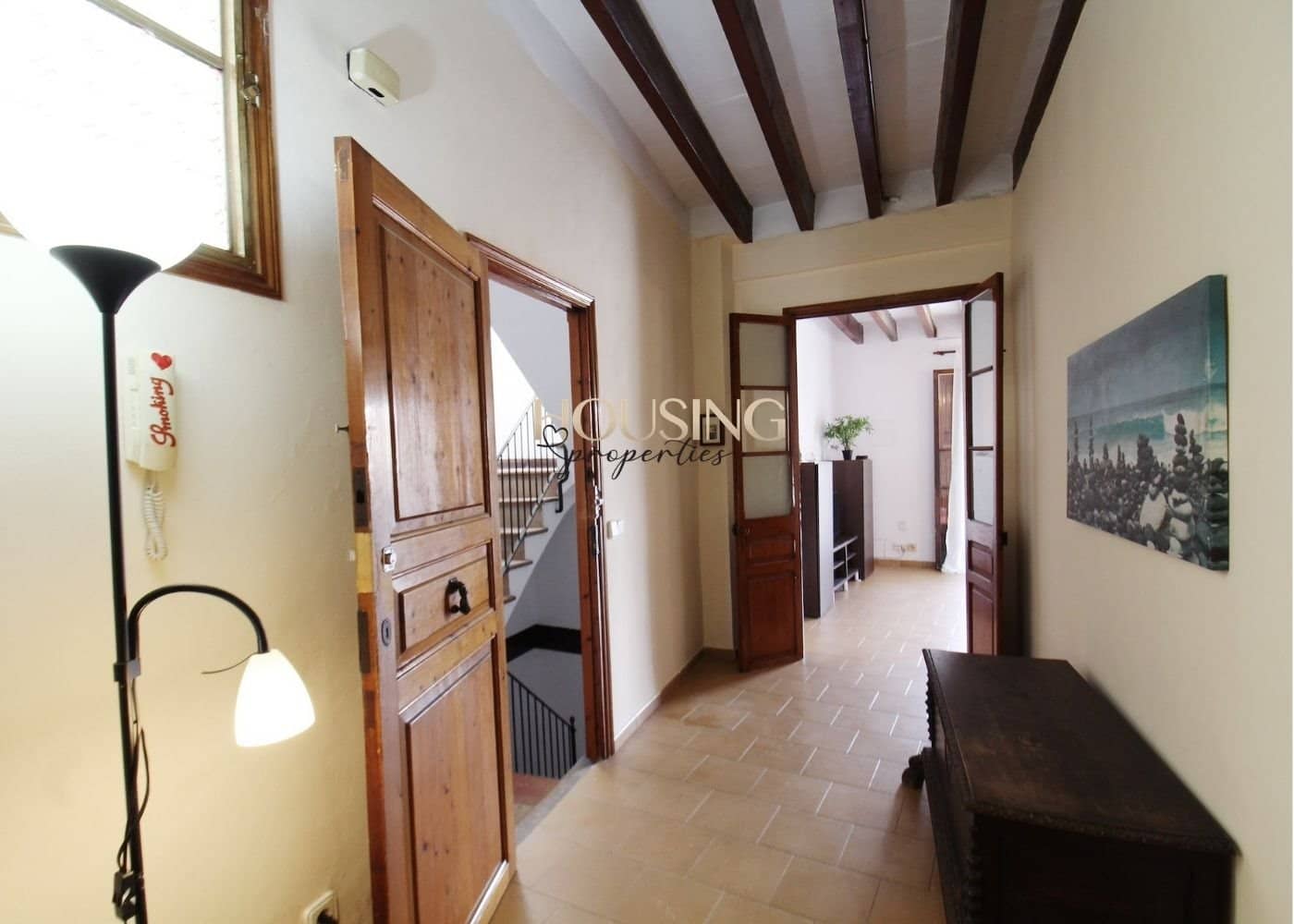 Ático - Olmos, Palma De Mallorca - Foto 1