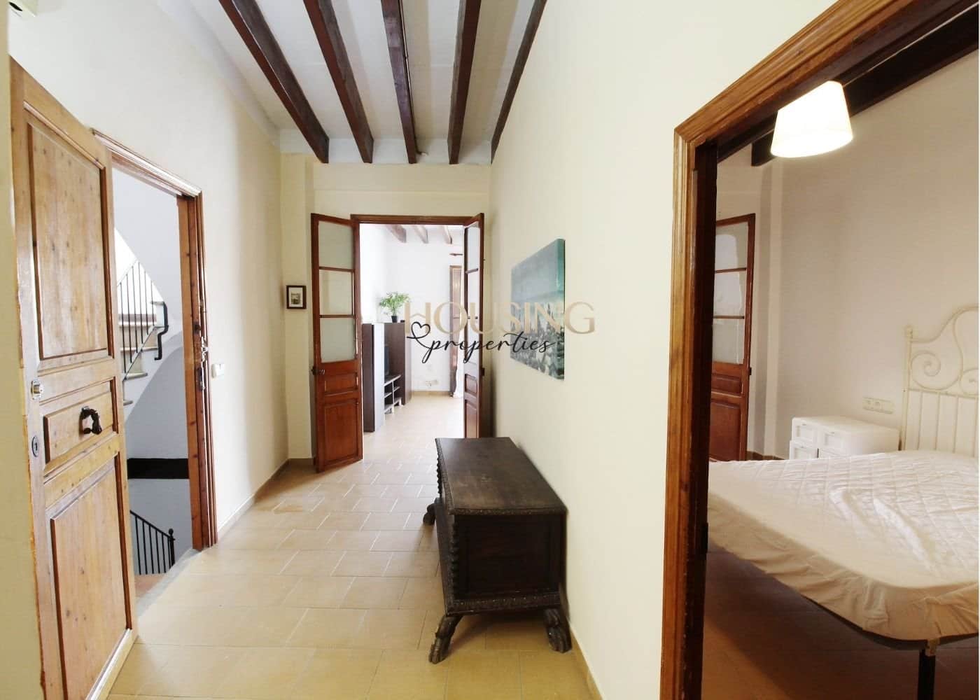 Ático en venta en Olmos, Palma de Mallorca - Foto 5