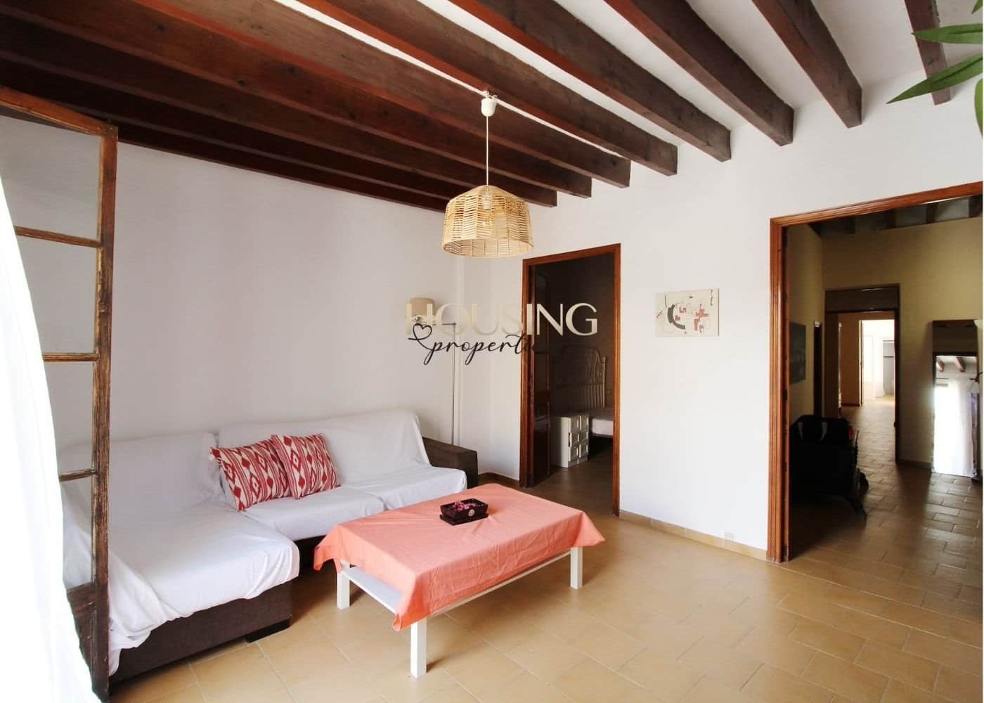 Ático en venta en Olmos, Palma de Mallorca - Foto 2
